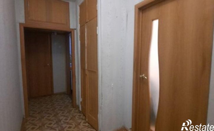 3-комн квартира ул Корсикова, 19,  д. 19