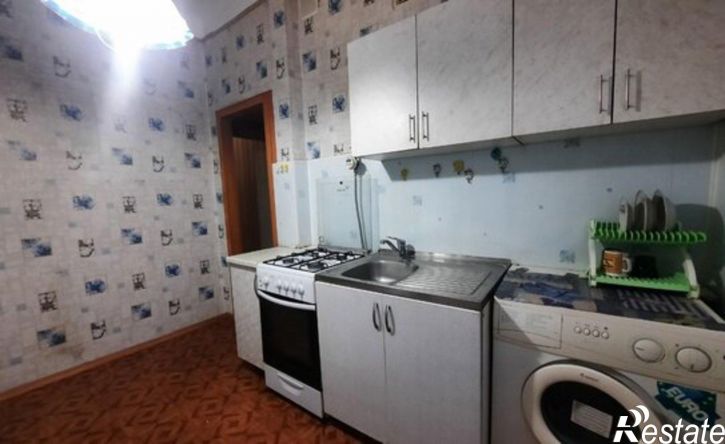 3-комн квартира ул Корсикова, 19,  д. 19