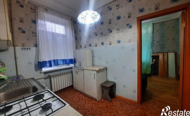 3-комн квартира ул Корсикова, 19,  д. 19