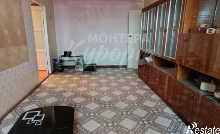 2-комн квартира ул имени газеты Правда, 30/1,  д. 30/1