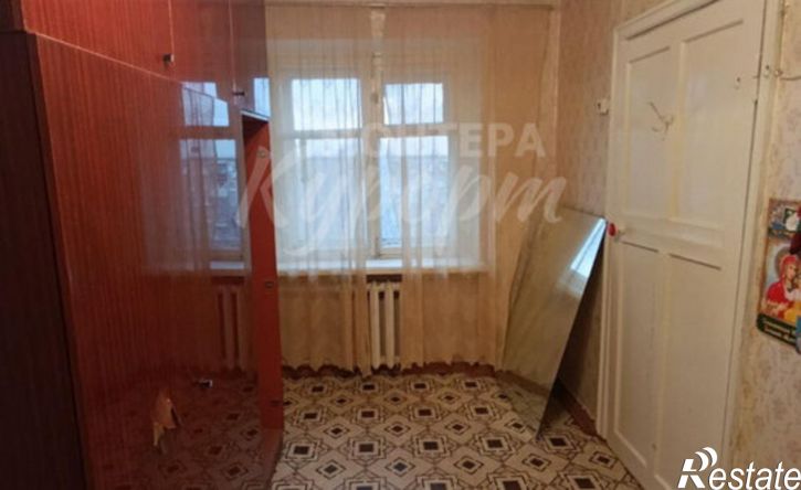 2-комн квартира ул имени газеты Правда, 30/1,  д. 30/1