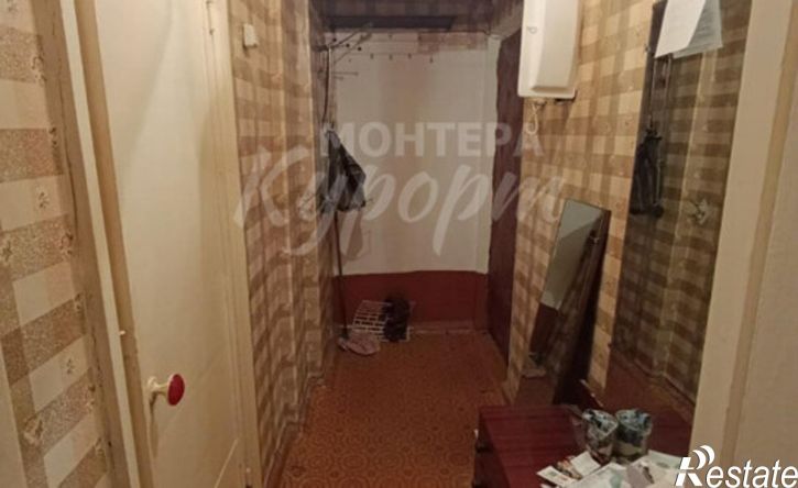 2-комн квартира ул имени газеты Правда, 30/1,  д. 30/1