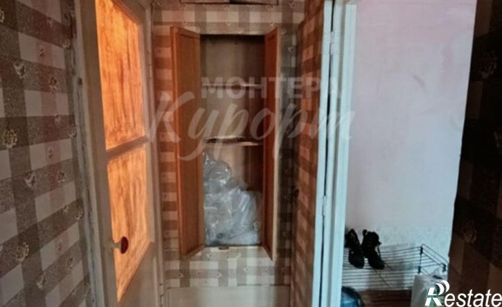 2-комн квартира ул имени газеты Правда, 30/1,  д. 30/1