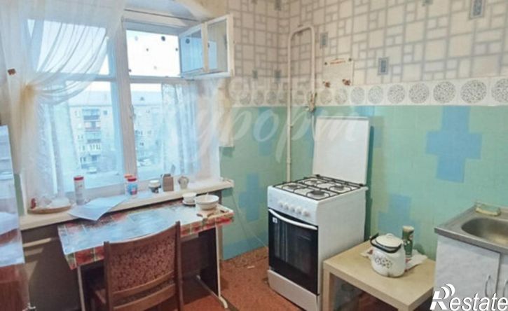 2-комн квартира ул имени газеты Правда, 30/1,  д. 30/1