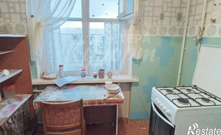 2-комн квартира ул имени газеты Правда, 30/1,  д. 30/1