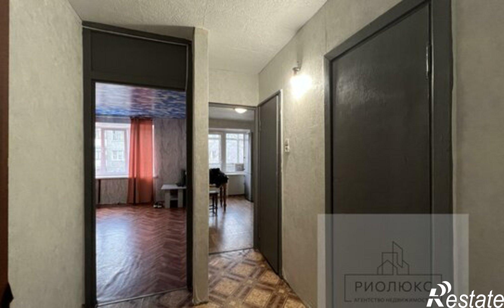 Купить квартиру за 3 000 000 рублей на пр-кт Ленина, 98/4