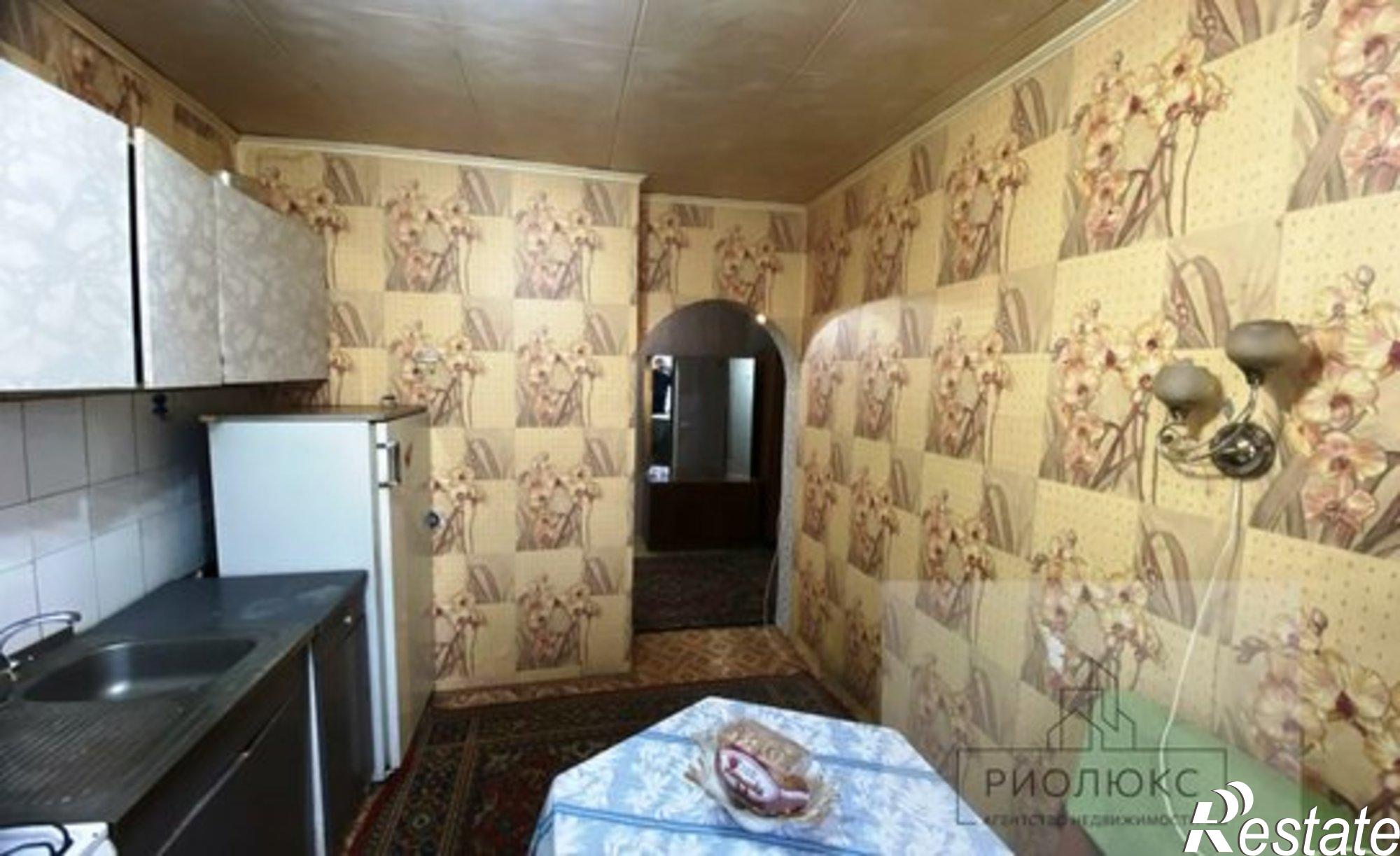 Купить квартиру за 3 850 000 рублей на ул Советская, 195/1