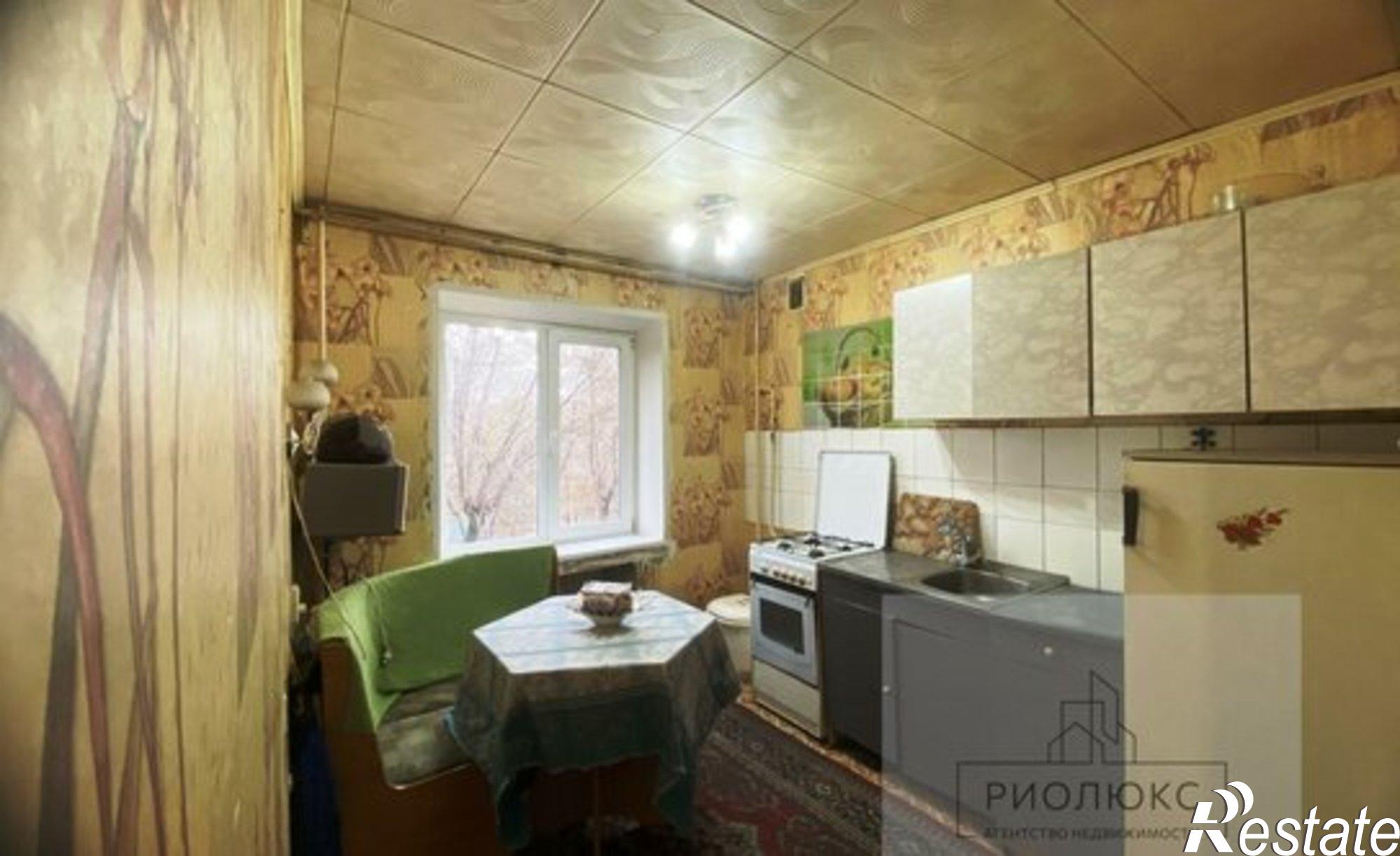 Купить квартиру за 3 850 000 рублей на ул Советская, 195/1