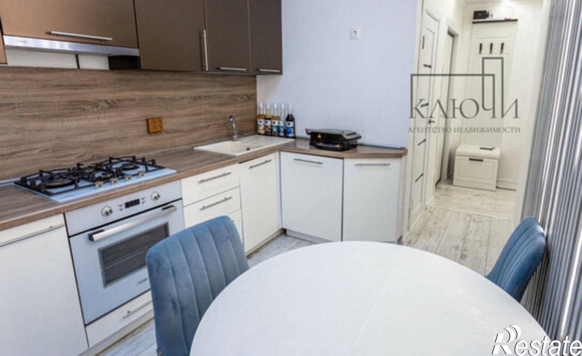 Купить квартиру за 4 920 000 рублей на пр-кт Карла Маркса, 191