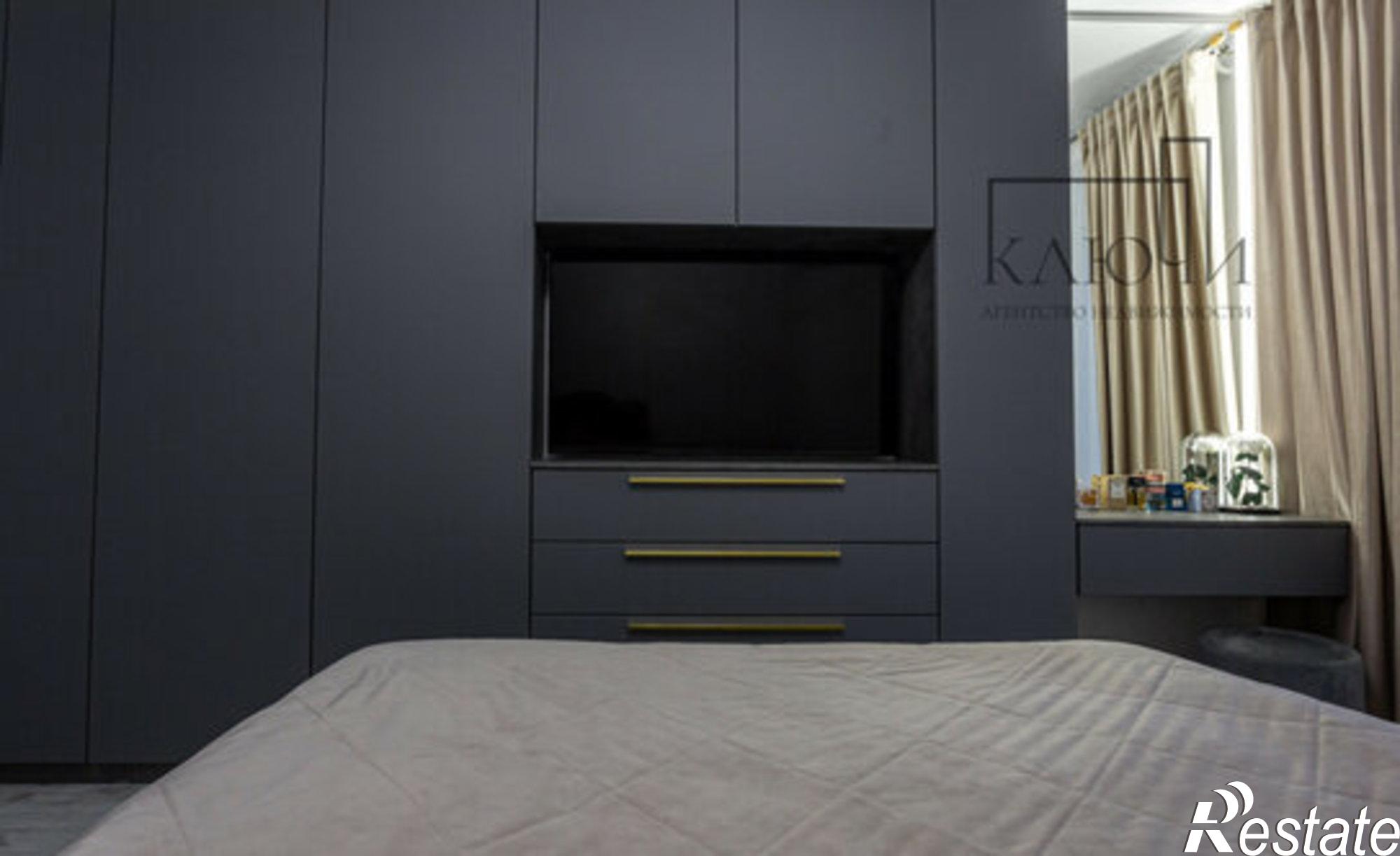 Купить квартиру за 4 920 000 рублей на пр-кт Карла Маркса, 191