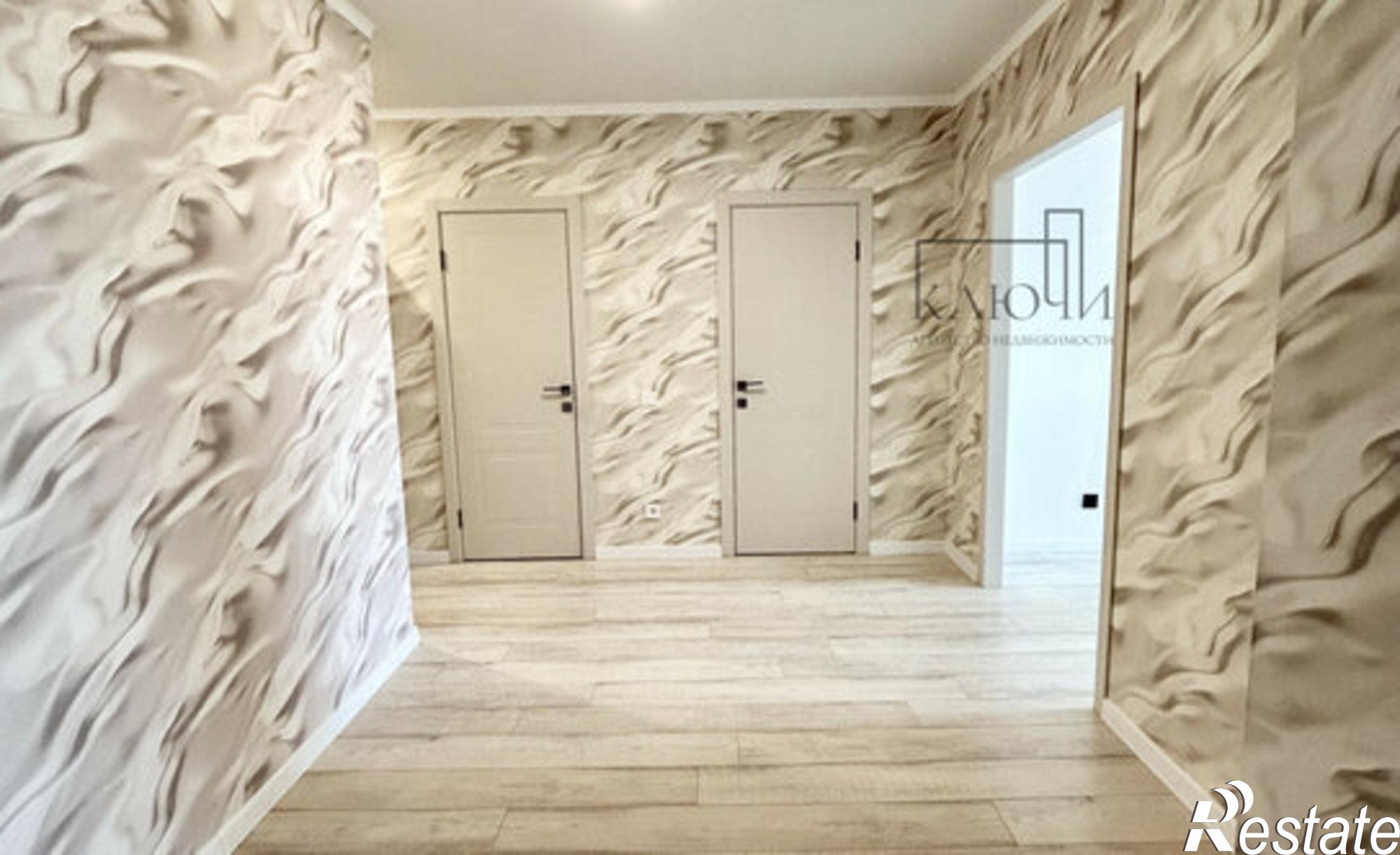 Купить квартиру за 6 580 000 рублей на пр-кт Карла Маркса, 216