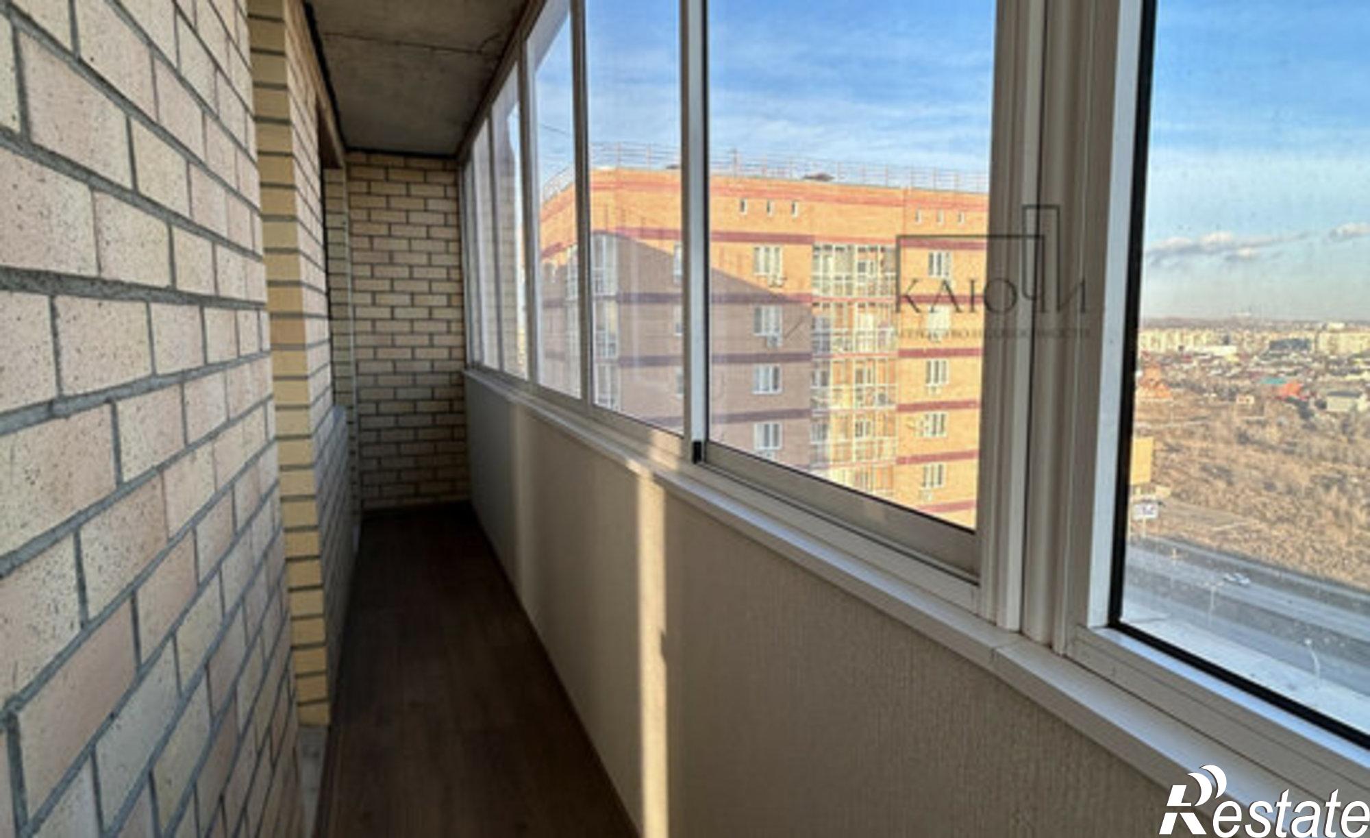 Купить квартиру за 6 580 000 рублей на пр-кт Карла Маркса, 216