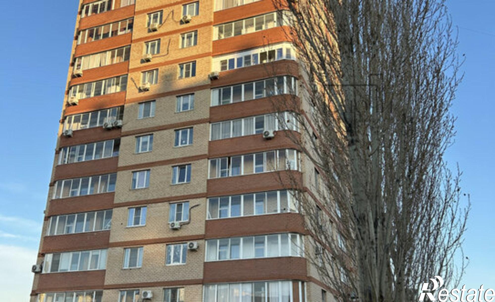 Купить квартиру за 6 580 000 рублей на пр-кт Карла Маркса, 216