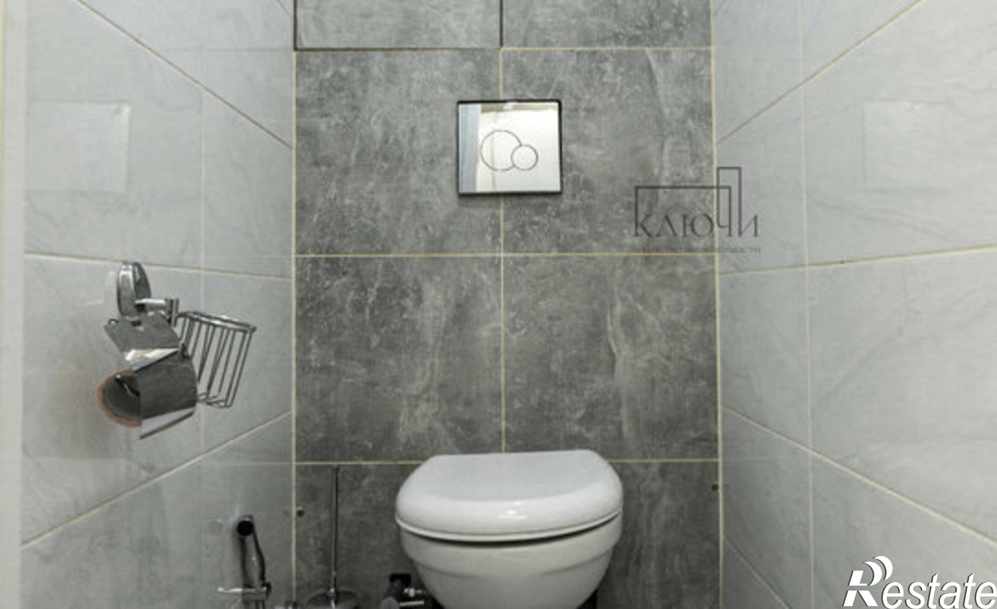 Купить квартиру за 4 920 000 рублей на пр-кт Карла Маркса, 191