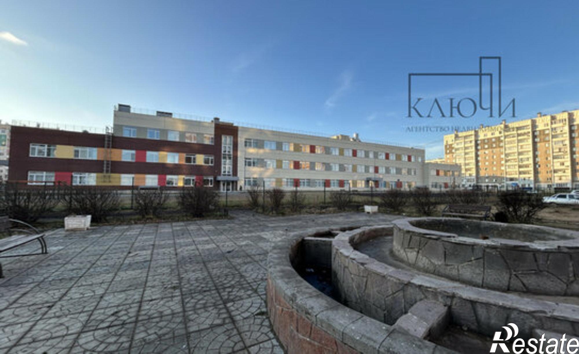 Купить квартиру за 6 580 000 рублей на пр-кт Карла Маркса, 216