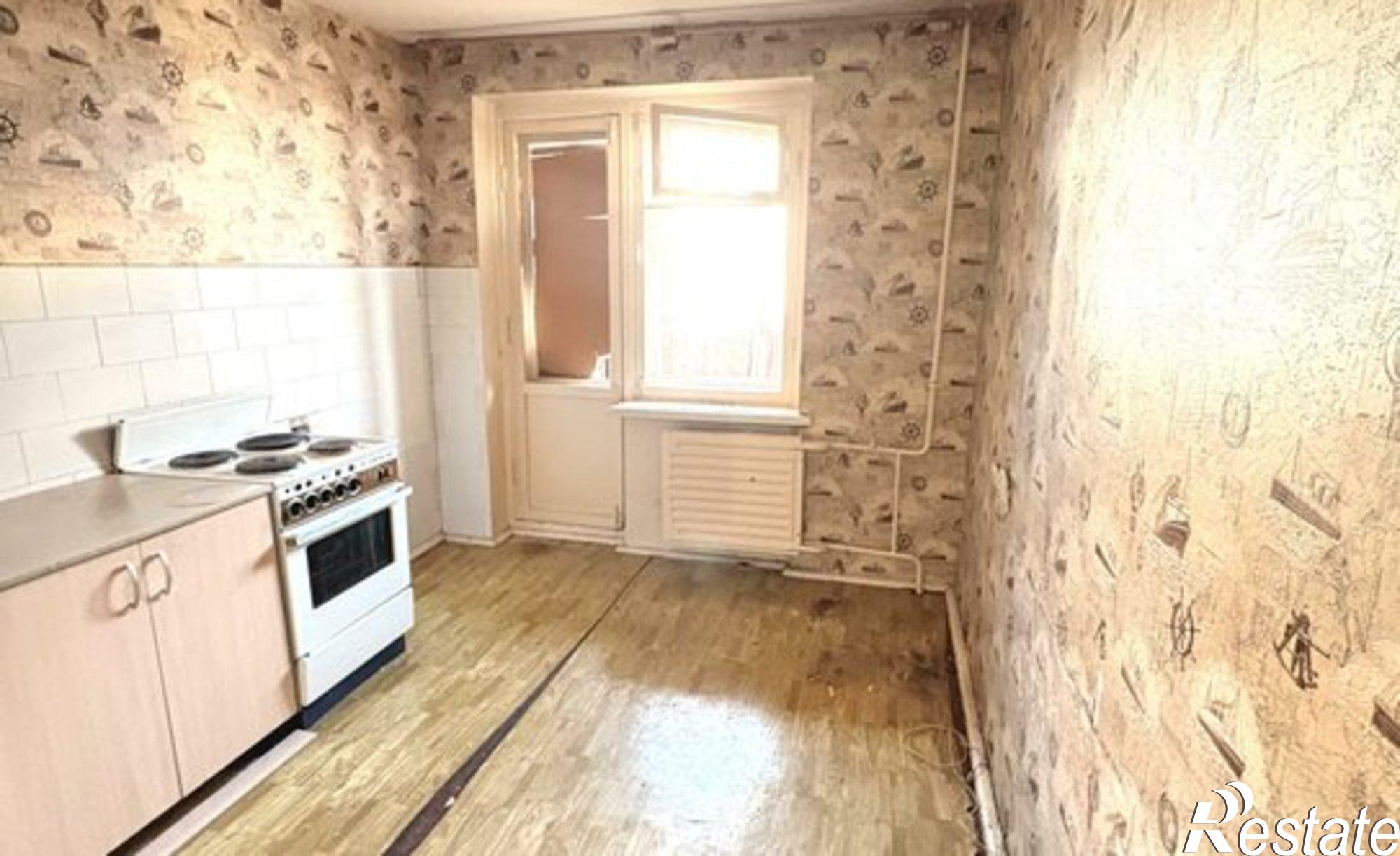 Купить квартиру за 3 190 000 рублей на ул Ворошилова, 13 1