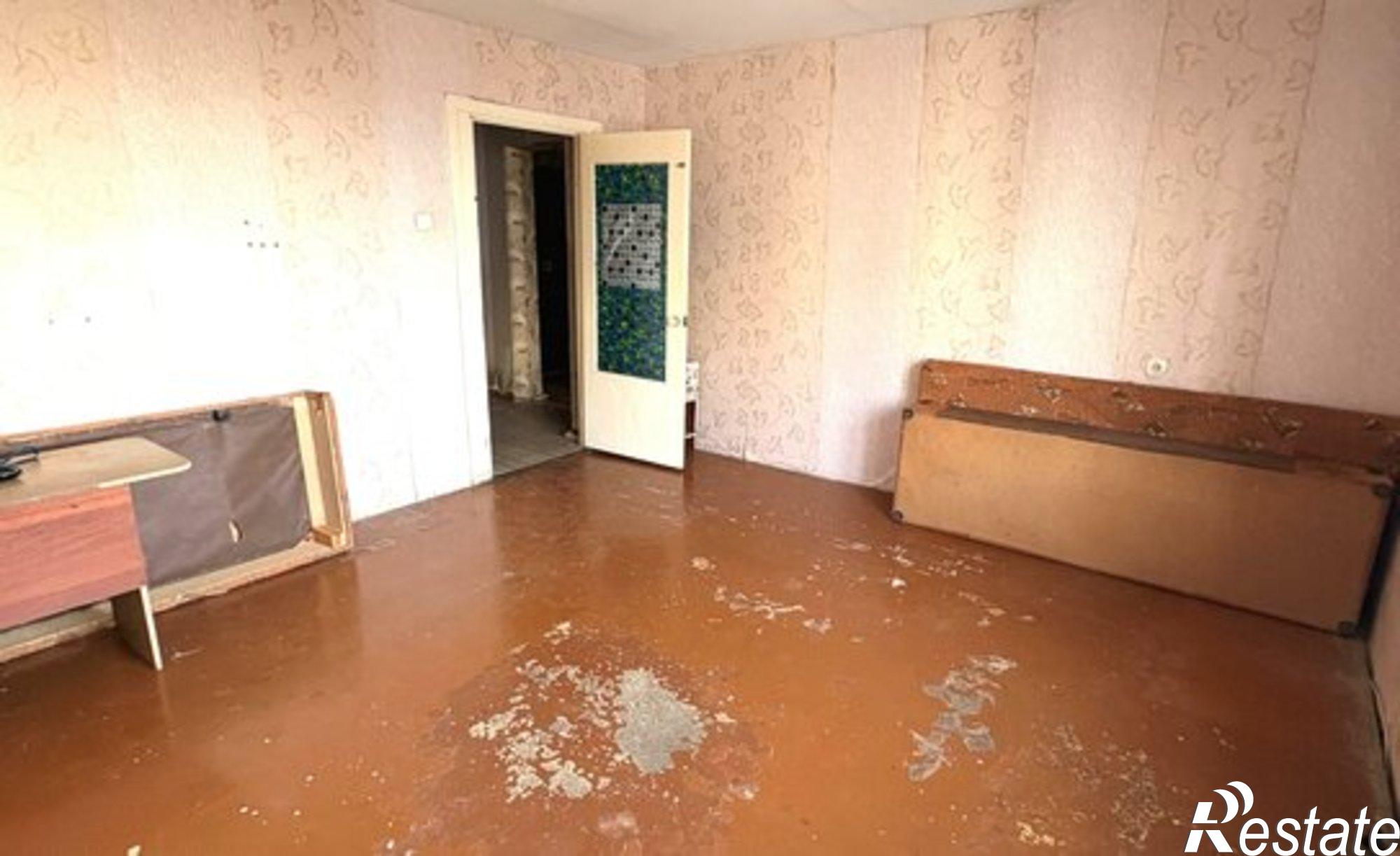 Купить квартиру за 3 190 000 рублей на ул Ворошилова, 13 1