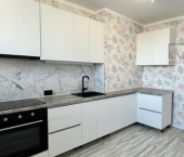 2-комн, 74кв м, этаж 15/16 пр-кт Карла Маркса, 216