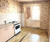 1-комн, 39кв м, этаж 10/12 ул Ворошилова, 13 1