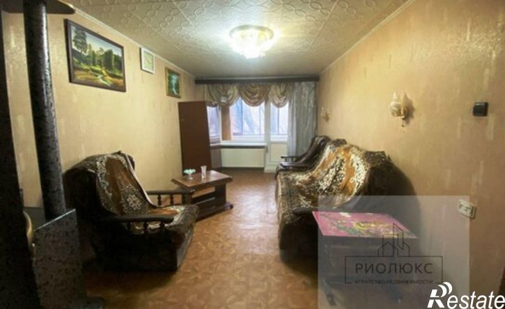 3-комн квартира ул Советская, 195/1,  д. 195/1