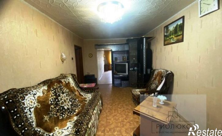 3-комн квартира ул Советская, 195/1,  д. 195/1