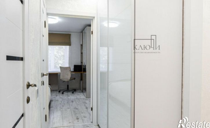 3-комн квартира пр-кт Карла Маркса, 191,  д. 191