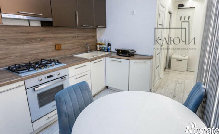 3-комн квартира пр-кт Карла Маркса, 191,  д. 191