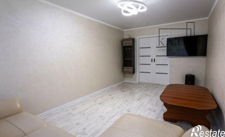 3-комн квартира пр-кт Карла Маркса, 191,  д. 191