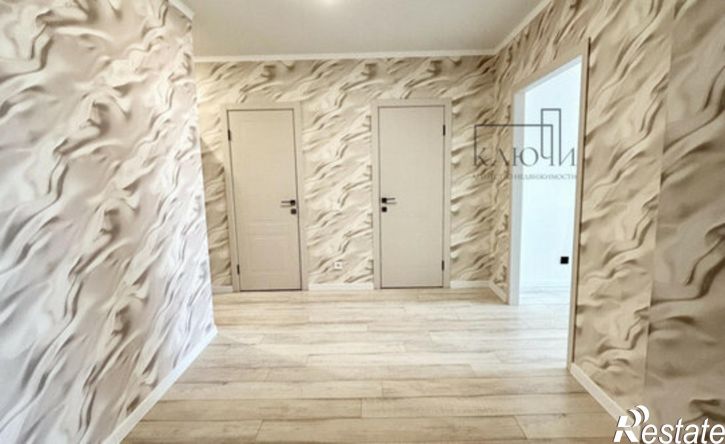 2-комн квартира пр-кт Карла Маркса, 216,  д. 216