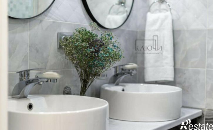 3-комн квартира пр-кт Карла Маркса, 191,  д. 191