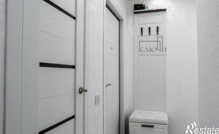 3-комн квартира пр-кт Карла Маркса, 191,  д. 191