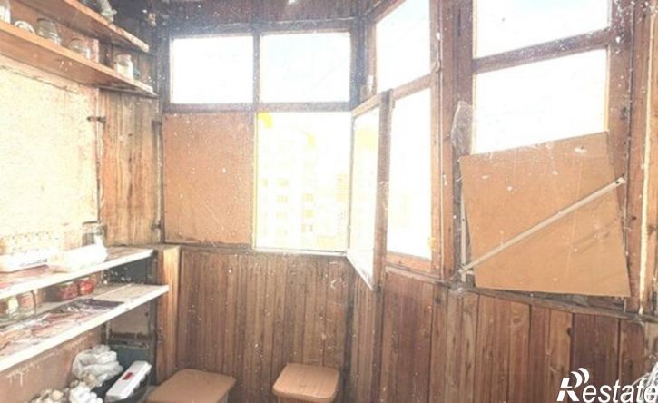 1-комн квартира ул Ворошилова, 13 1,  д. 13 1,  к. 1