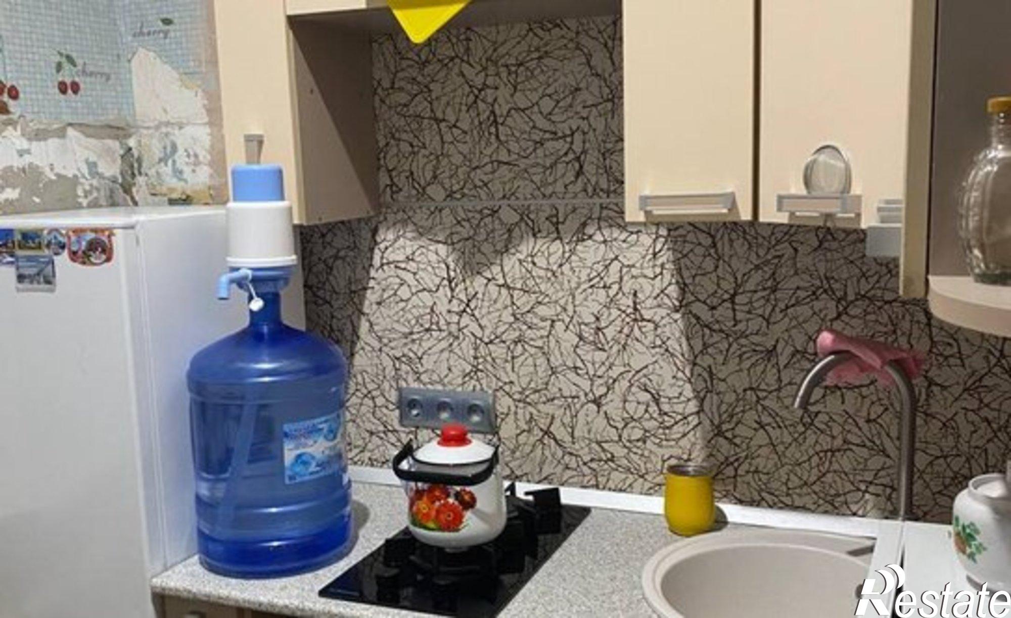 Купить квартиру за 3 400 000 рублей на Ленинградская улица, 19/1