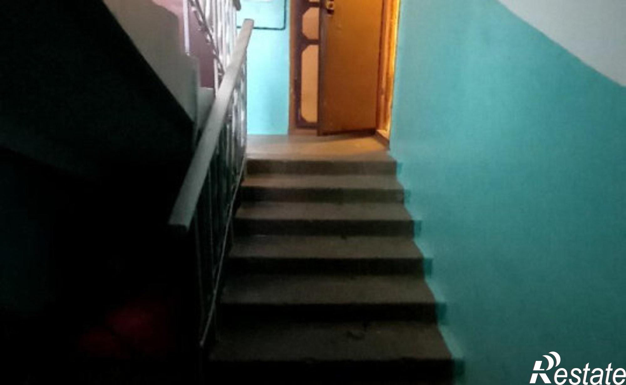 Купить квартиру за 1 850 000 рублей на улица Чекалина, 4