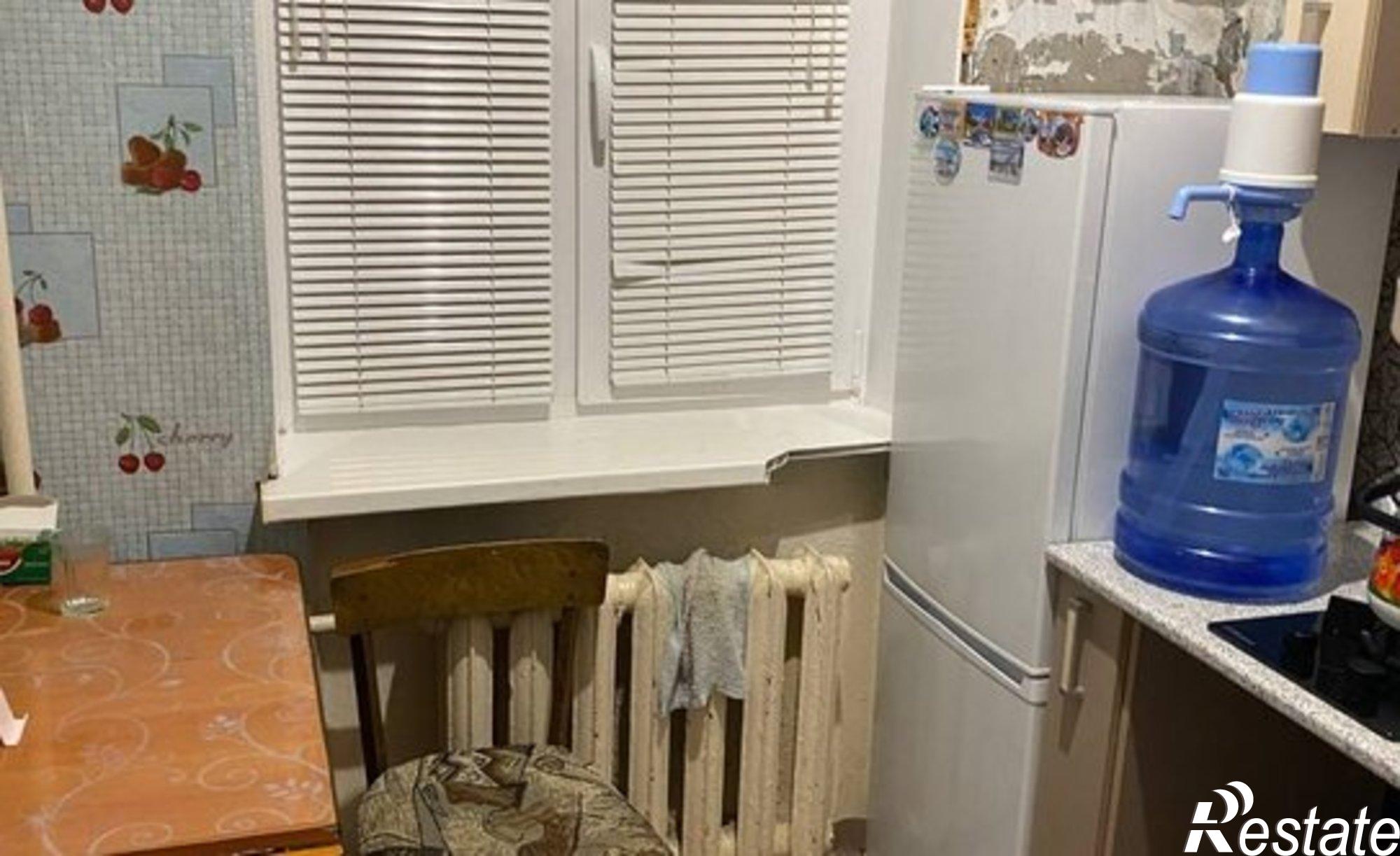 Купить квартиру за 3 400 000 рублей на Ленинградская улица, 19/1