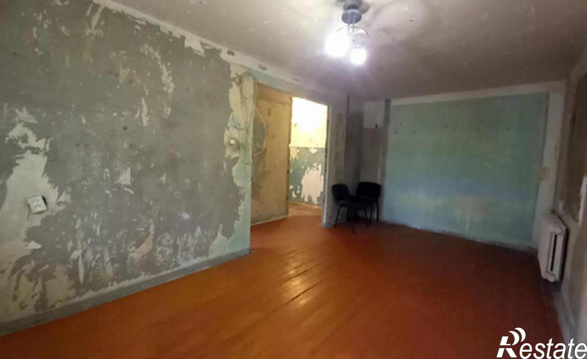 Купить квартиру за 1 850 000 рублей на улица Чекалина, 4