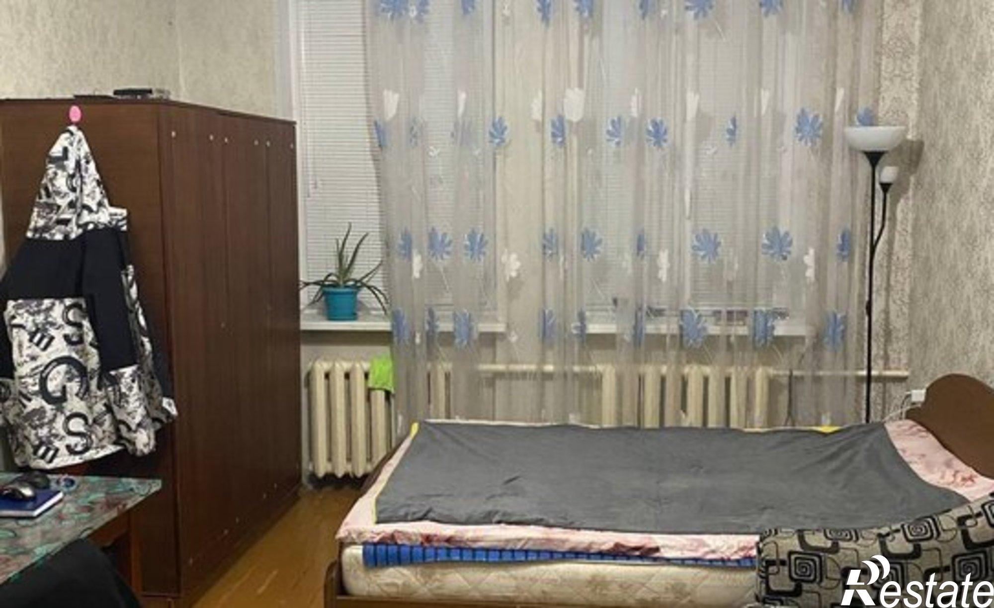 Купить квартиру за 3 400 000 рублей на Ленинградская улица, 19/1