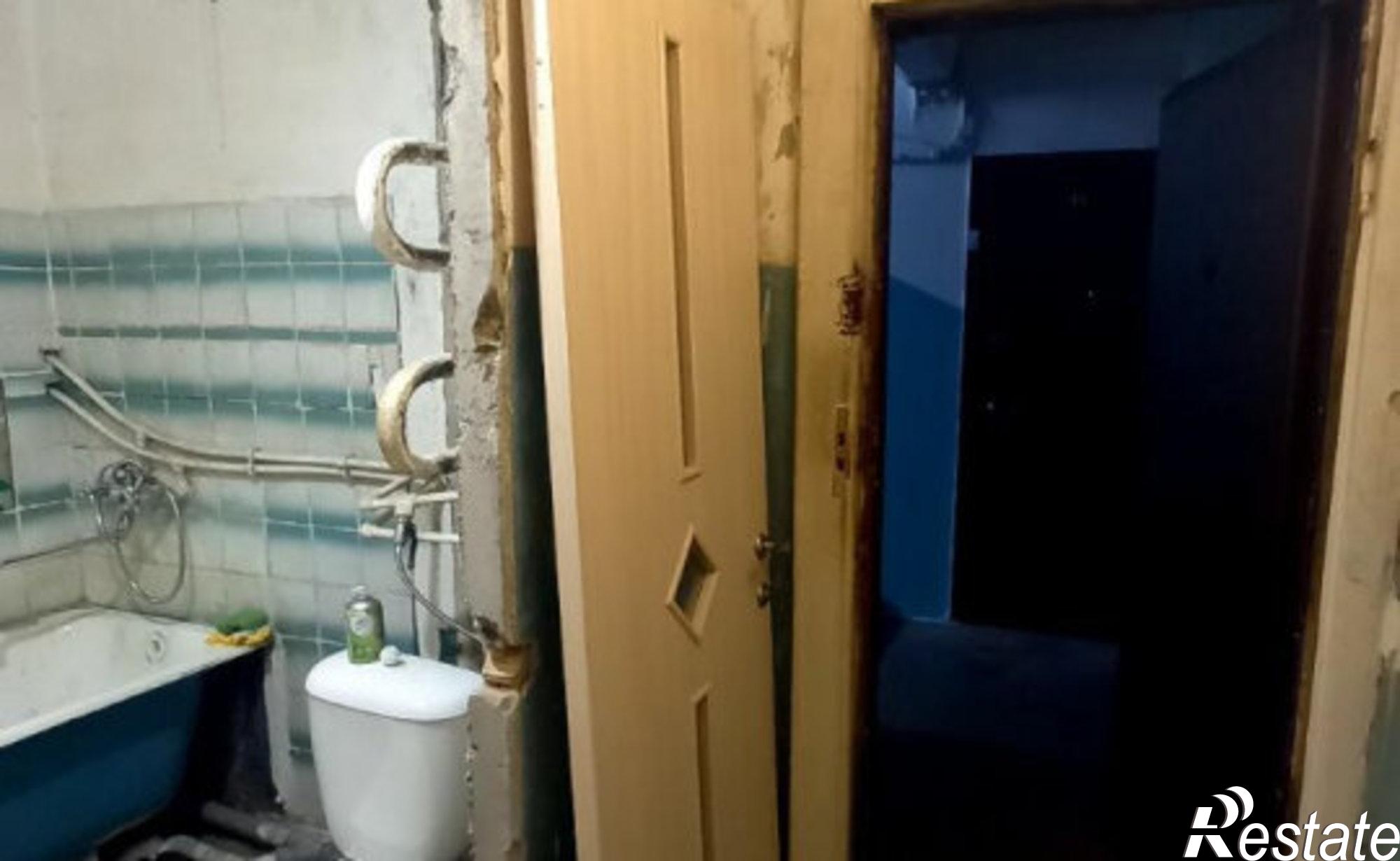 Купить квартиру за 1 850 000 рублей на улица Чекалина, 4