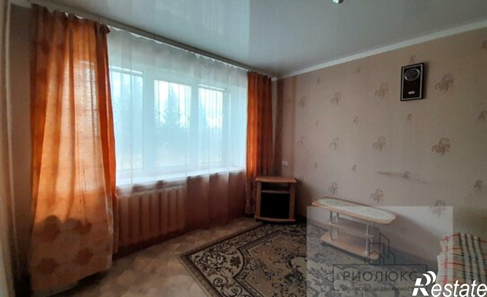 Купить квартиру за 1 920 000 рублей на улица Труда, 16