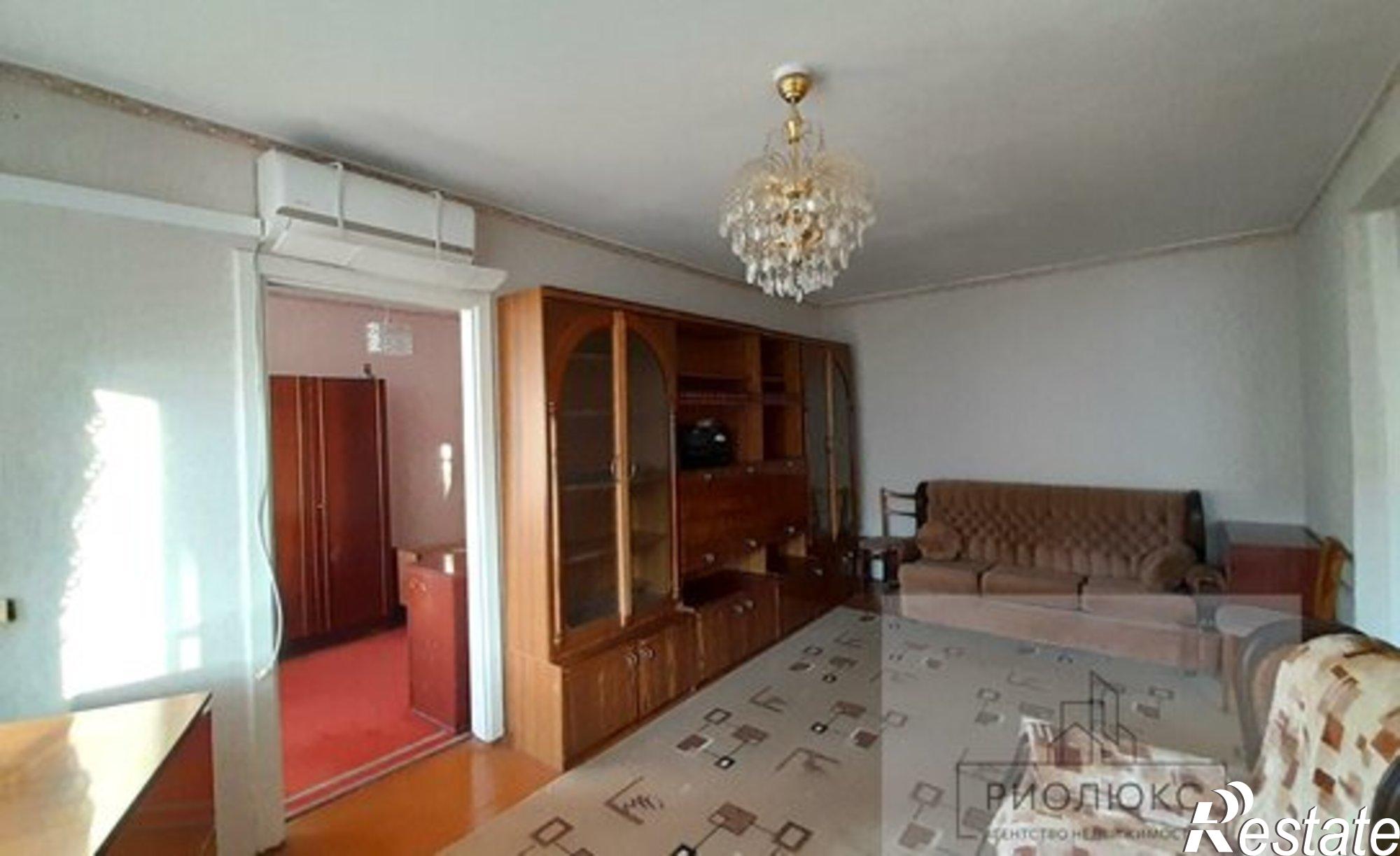 Купить квартиру за 2 800 000 рублей на улица Дружбы, 17