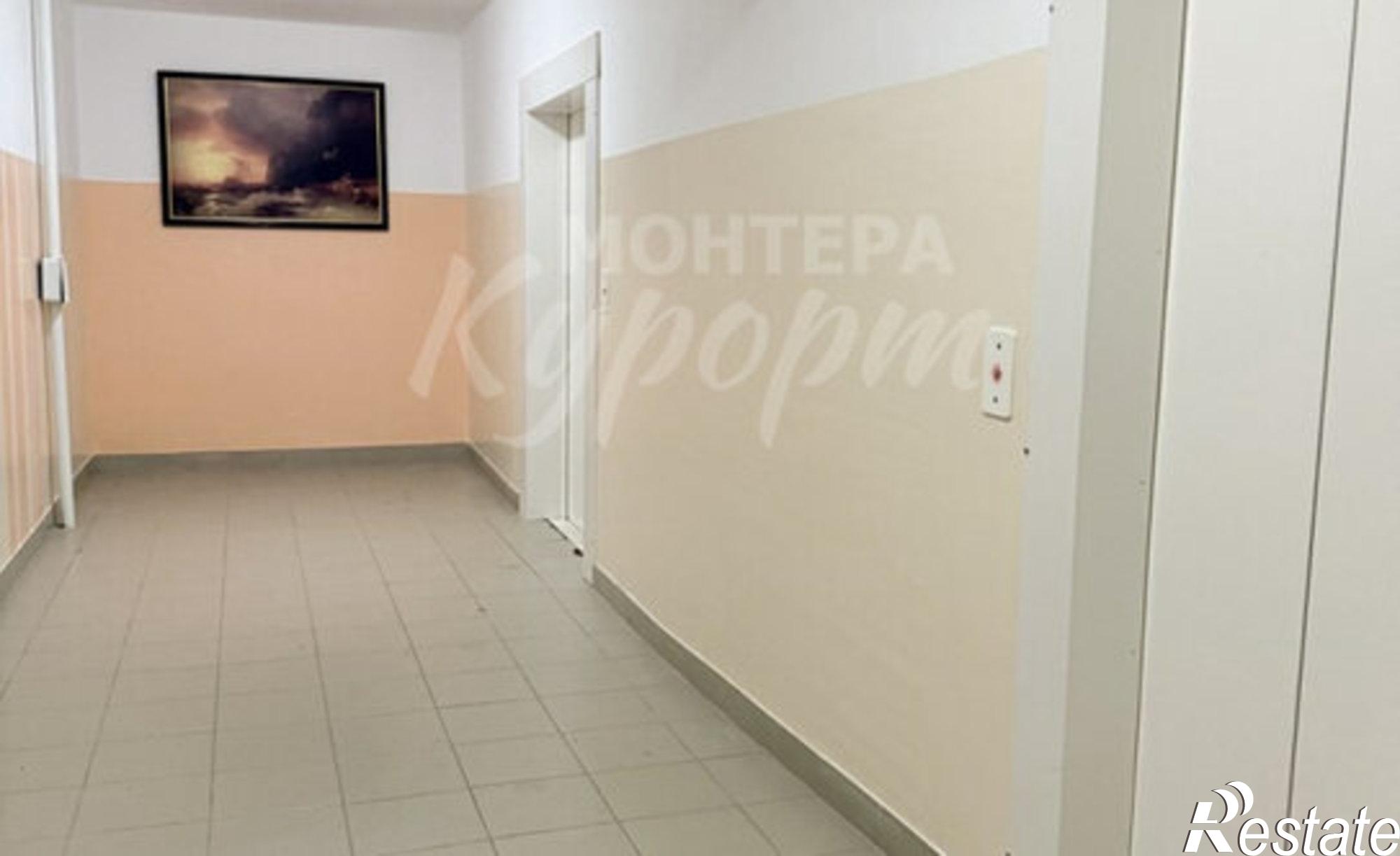 Купить квартиру за 7 500 000 рублей на улица Советской Армии, 29 к3