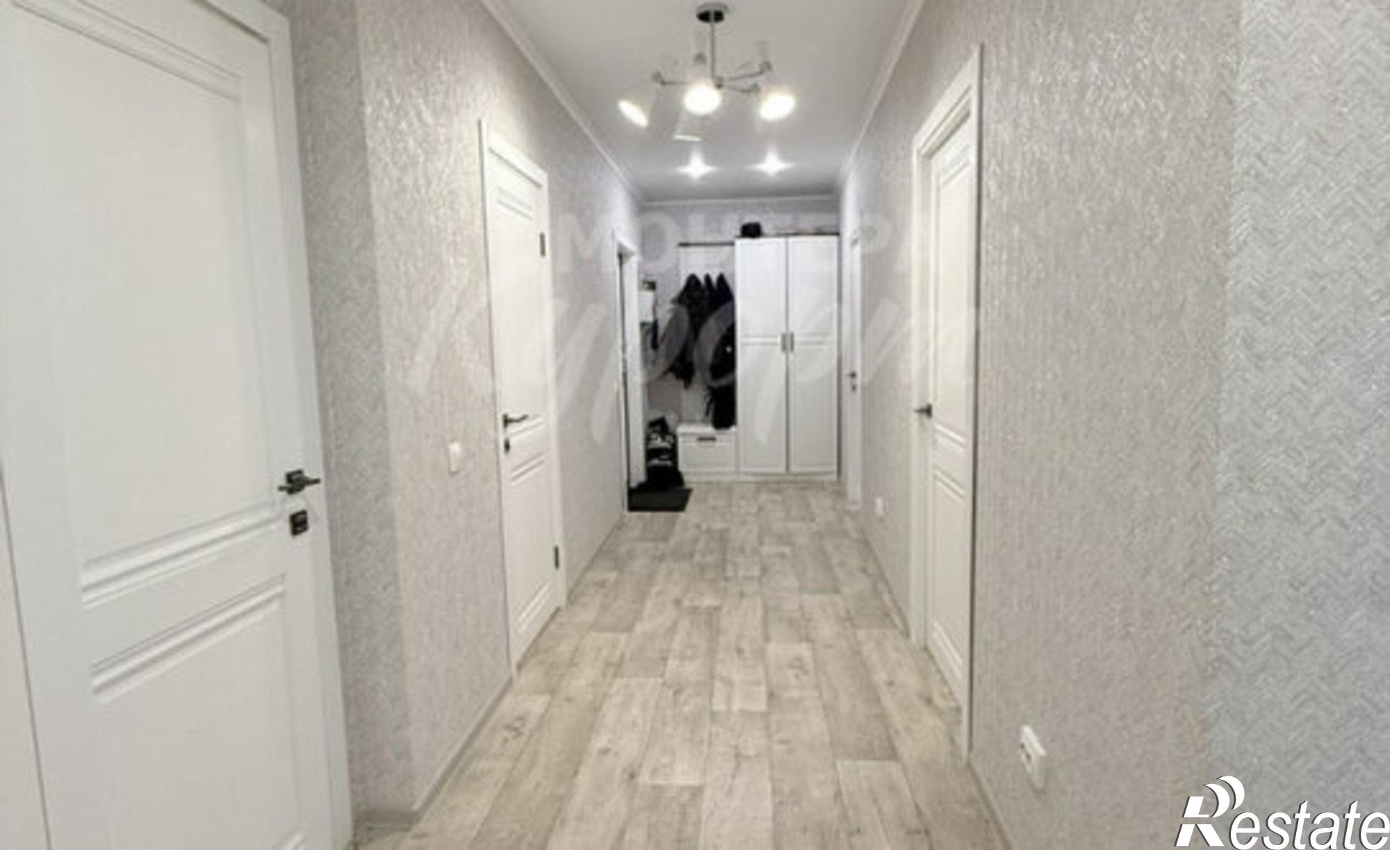 Купить квартиру за 7 500 000 рублей на улица Советской Армии, 29 к3