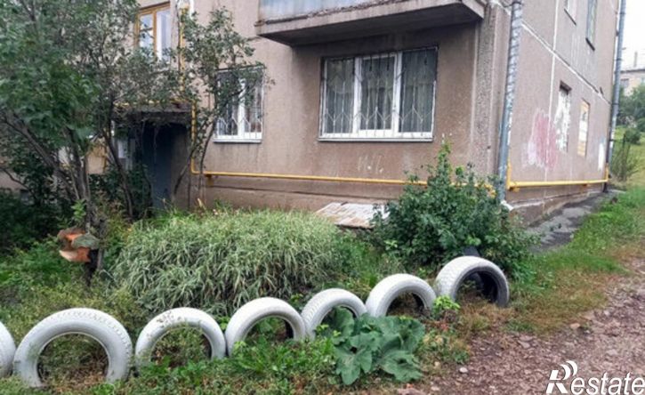 1-комн квартира улица Чекалина, 4,  д. 4