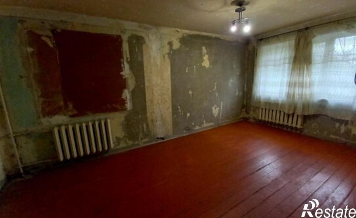 1-комн квартира улица Чекалина, 4,  д. 4