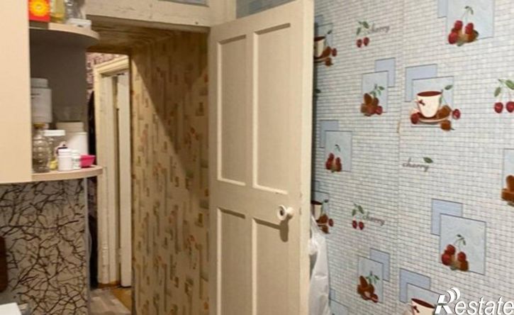 1-комн квартира Ленинградская улица, 19/1,  д. 19/1