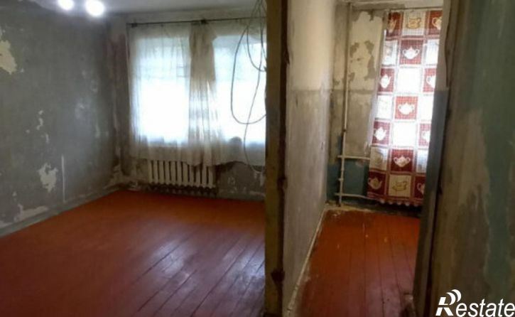 1-комн квартира улица Чекалина, 4,  д. 4