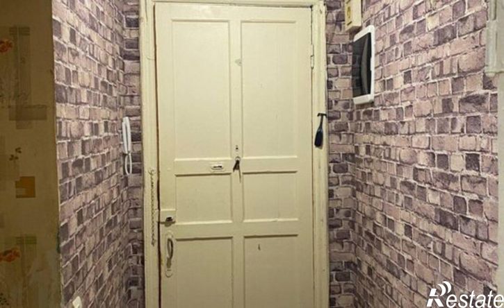 1-комн квартира Ленинградская улица, 19/1,  д. 19/1