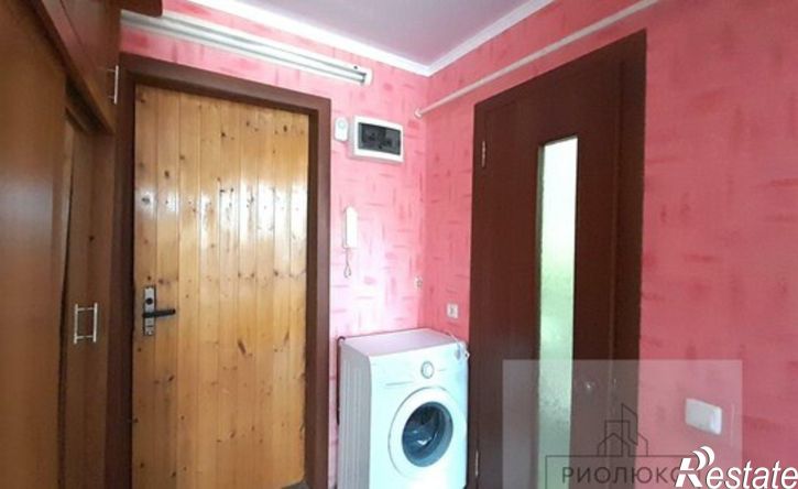 1-комн квартира улица Труда, 16,  д. 16