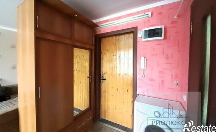 1-комн квартира улица Труда, 16,  д. 16