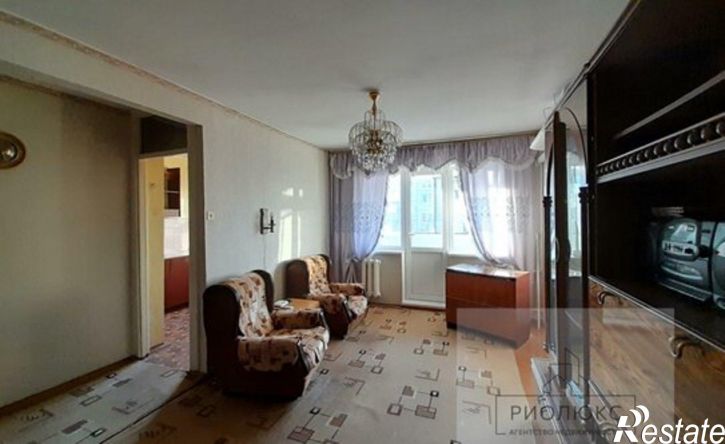 2-комн квартира улица Дружбы, 17,  д. 17